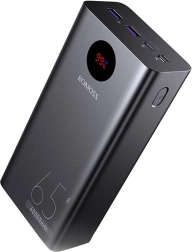 Romoss powerbank met snel opladen 40000mAh