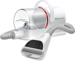 HomeRunPet vachtverzorgingsset voor huisdieren