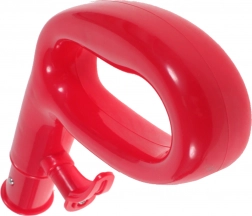 Plastic handgreep/houder voor HDS4000W