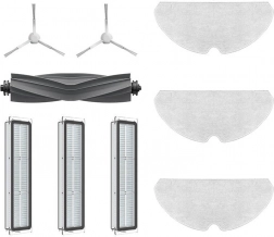 Accessoireset voor Dreame D10s stofzuiger