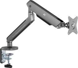 Gamingmonitorhouder met LED-verlichting NanoRS RS165