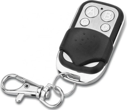 Universele zelflerende afstandsbediening 433,92 MHz