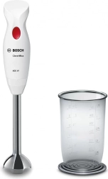 Staafmixer BOSCH CleverMixx 400 W met maatbeker