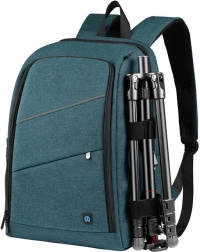 Waterdichte fotografische rugzak Puluz PU5011L