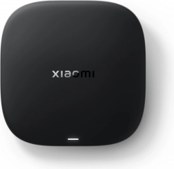 Multimediaspeler TV-box derde generatie