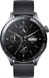 Slimme horloge JOYROOM JR‑FC2 Pro grijs