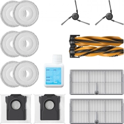 Set accessoires voor robotstofzuiger MOVA V50 U en P50s U
