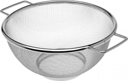 RVS keukenvergiet 20 cm