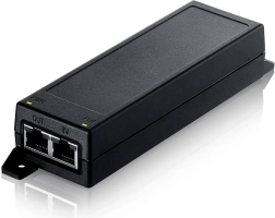 Accessoire PoE12-30W 1/2,5Gb SP PoE+ Injector 802.3at