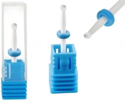 Keramische frees voor nagelriemen – bol 2,5 mm