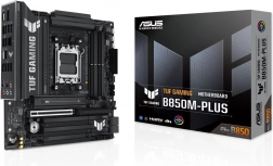 asustek tuf gaming b850m-plus gaming moederbord