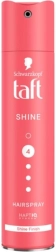 Haarspray Taft Shine 4 250 ml