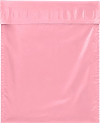 Roze koeriersenveloppen A3 310 × 420 mm, 50 stuks