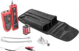 Lanberg multifunctionele kabelzoeker