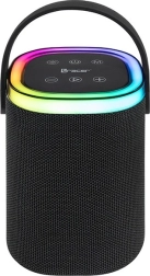 Draagbare Bluetooth-luidspreker TRACER Stripe XL TWS met RGB-verlichting