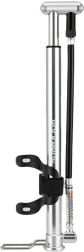ROCKBROS JG-004AS mini fietspomp, zilver