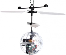 Zwevende planeet MAC TOYS