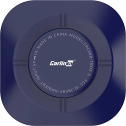 Draadloze Carlinkit-adapter voor CarPlay en Android Auto