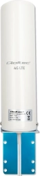 Rondstralende 4G LTE-antenne Qoltec met dubbele 5 dBi winst