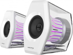 Hecate G2000 Pro luidsprekers wit