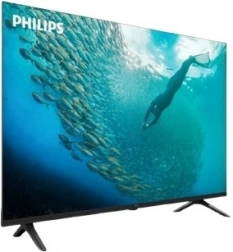 LED-tv 55"