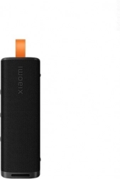 Draagbare Bluetooth-luidspreker 30W zwart