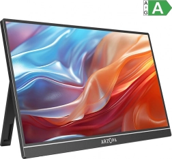 Draagbare monitor Arzopa 15,6" Full HD IPS