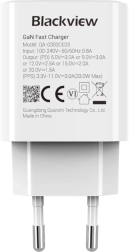 Rychlonabíječka 33W Blackview