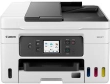Multifunctionele inkjetprinter Canon MAXIFY GX4040