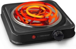 Elektrisch fornuis ETNA