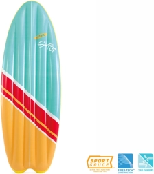 58152EU Opblaasbare surfplank voor in het water