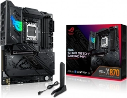 gaming moederbord ROG Strix X870-F Gaming WiFi
