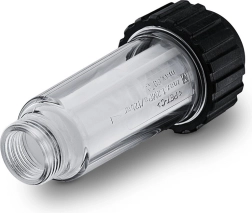 Waterfilter voor hogedrukreinigers Kärcher K2 - K7