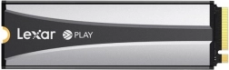 Lexar PLAY SSD 2TB voor PS5