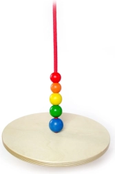 Hess kinder ronde schommel 30 cm