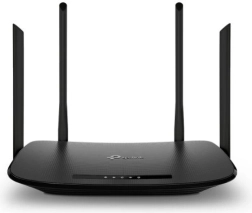 Archer VR300 ADSL/VDSL-router 4LAN 1WAN AC1200