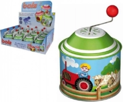 Lena Muzikale Speeldoos Boerderij