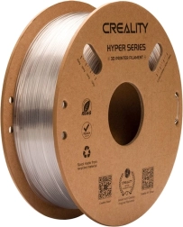 Filament Creality Hyper PETG zwart 1,75 mm