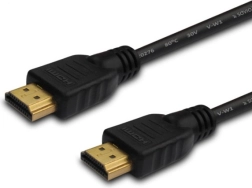 HDMI-kabel 15 m v1.4 High Speed met Ethernet en 3D