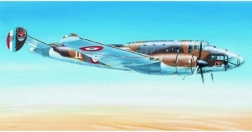 Modelvliegtuig Leo 451