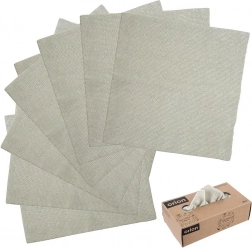 Microvezel keukendoekjes 20 × 20 cm, 20 stuks