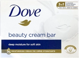 Dove zeep Beauty Cream Bar 100 g