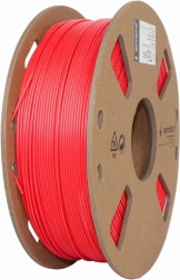 Filament PLA pro 3D-printers 1,75 mm – rood