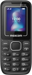 Maxcom telefoon met toetsenbord