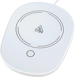 DA26 ELEKTRISCHE KOPJESVERWARMER WIT