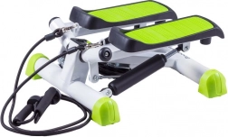 twist stepper met weerstandsbanden en teller modernhome