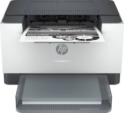 HP LaserJet-laserprinter