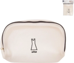 Polyester waszakje voor het wassen van wasgoed 36 × 9 × 19 cm