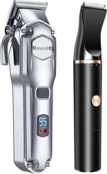 Set van trimmers voor huisdieren Oneisall