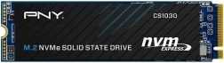 SSD-schijf 250 GB M.2 2280 PNY CS1030 NVMe